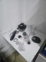 TEFAL POWELIX ACTIVFLOW EXPERT 1500W SIYAH(OUTLET)