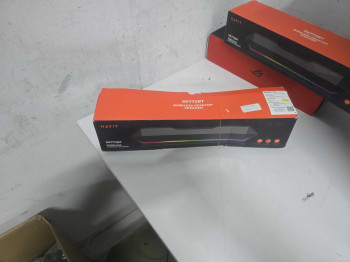 HAVIT GAMENOTE SK772BT RBD B.TOOTH SOUNDBA(OUTLET)