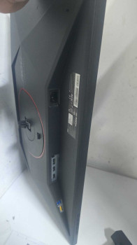 27 AOC Q27G4SRU 320HZ 1MS QHD FAST IPS GAM(OUTLET)