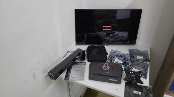 ASUS ROG STRIX XG27AQDMGR 26.5