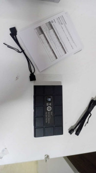 ASUS TUF GAMING ARGB PWM FAN HUB(OUTLET)