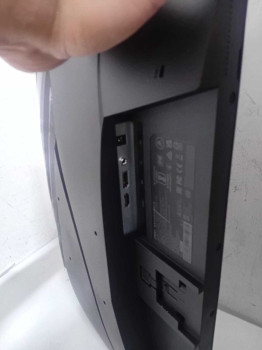 MSI 23.8 MAG 244F (FHD) RAPID IPS FLAT(OUTLET)