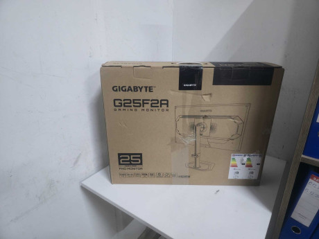 GIGABYTE G25F2A 24,5