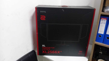 BENQ ZOWIE XL2566X+ 24.1