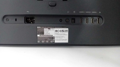 BENQ ZOWIE XL2566X+ 24.1