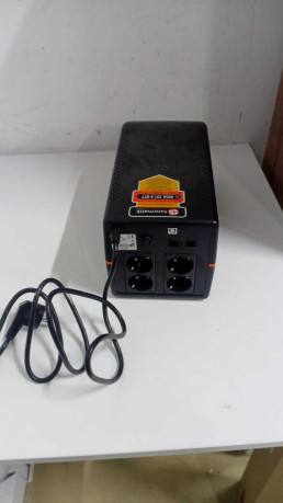 TUNÇMATİK LITE II 1000 1000VA LINE INTERAC(OUTLET)