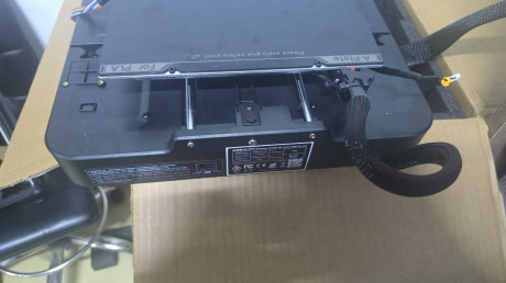 CREALITY ENDER-3 V3 SE 3D YAZICI(OUTLET)