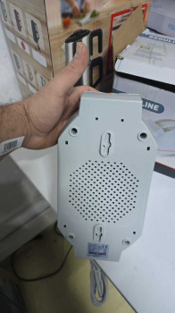 TUNÇMATİK REGÜLİNE 3000 VA REGÜLATÖR MONOF(OUTLET)