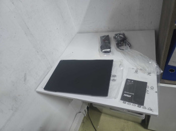 MSI KATANA 17 HX B14WGK-048XTR I9-14900HX (OUTLET)