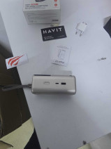 HAVIT PB37 10.000MAH 65W PD HIZLI SARJ POW(OUTLET)