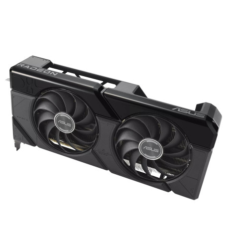 ASUS DUAL-RX7900GRE-O16G 16GB GDDR6 256BIT