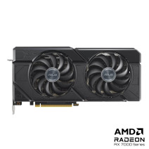 ASUS DUAL-RX7900GRE-O16G 16GB GDDR6 256BIT