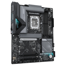 GIGABYTE B860 EAGLE WIFI6E DDR5 M.2 HDMI DP ATX 1851P