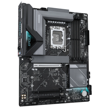 GIGABYTE B860 EAGLE WIFI6E DDR5 M.2 HDMI DP ATX 1851P