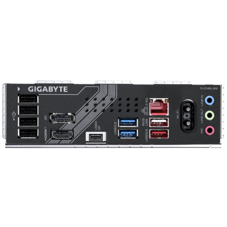 GIGABYTE B860 GAMING X WIFI6E DDR5 M.2 HDMI DP ATX 1851P