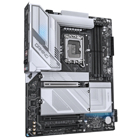 GIGABYTE B860 GAMING X WIFI6E DDR5 M.2 HDMI DP ATX 1851P