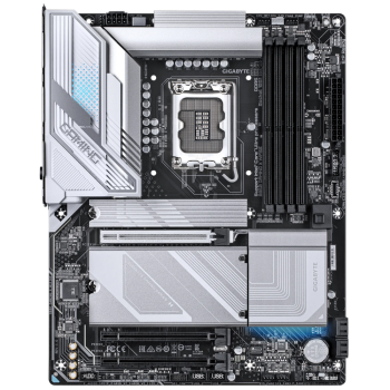 GIGABYTE B860 GAMING X WIFI6E DDR5 M.2 HDMI DP ATX 1851P