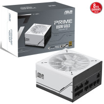 ASUS PRIME AP-850G 80+ GOLD 850W PCIe 5.1 ATX 3.1