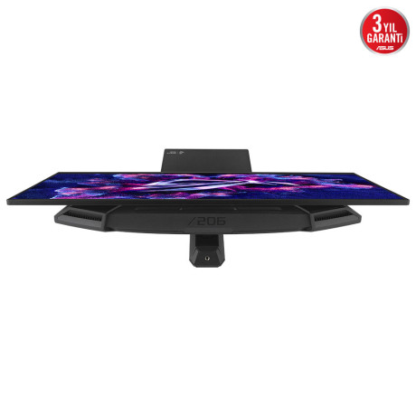 27 ASUS ROG STRIX XG27AQDPG 0.03MS 500HZ 2K QHD QD-OLED PIVOT GAMING