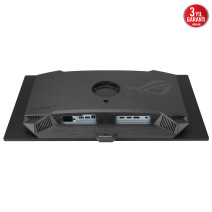 27 ASUS ROG STRIX XG27AQDPG 0.03MS 500HZ 2K QHD QD-OLED PIVOT GAMING