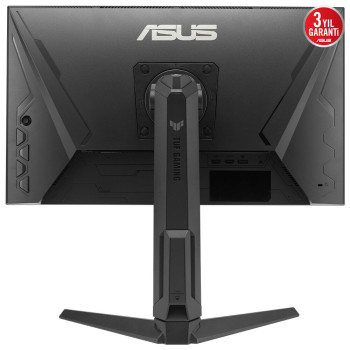 24.5 ASUS TUF GAMING VG259QMRL5A 0.3MS 310HZ AI ELMB SYNC FHD FAST IPS GAMING