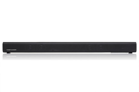 THONET V. DUNN GEN2 2.1 OPTIK BT ST SOUNDBAR 100W