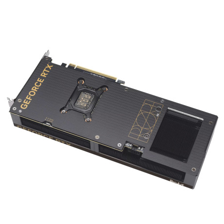 ASUS PROART-RTX5070TI-O16G GAMING 16GB GDDR7