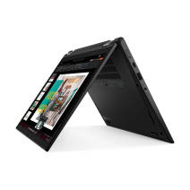 LENOVO L13 THINKPAD 2IN1  21R7003ATX U5-255U 32GB 1TB SSD 13.3