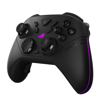 ASUS ROG RAIKIRI II GX501 XBOX KOLU SIYAH