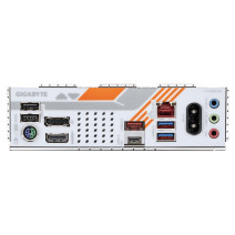GIGABYTE B850M FORCE WIFI6E DDR5 M.2 HDMI DP MATX AM5