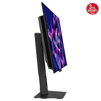 26.5 ASUS ROG STRIX XG27AQWMG 0.03MS 280HZ