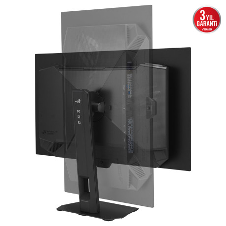26.5 ASUS ROG STRIX XG27AQWMG 0.03MS 280HZ