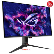 32 ASUS ROG SWIFT PG32UCDMR 0.03MS 240HZ OLED G-SYNC HDR400 UHD GAMING