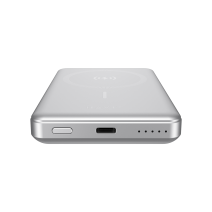 HAVIT PB5203 MAGESAFE 10.000MAH POWERBANK GRI