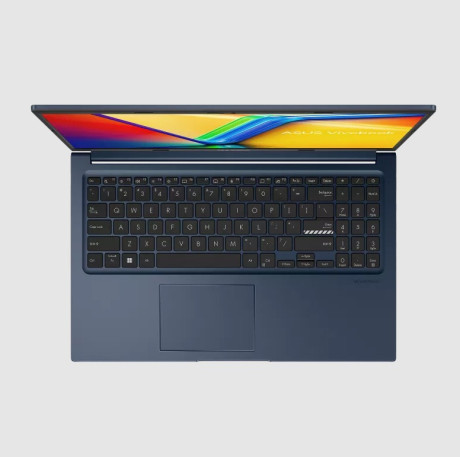 ASUS VIVOBOOK 15 X1504VA-BQ5456 INTEL CORE U-7 15.6