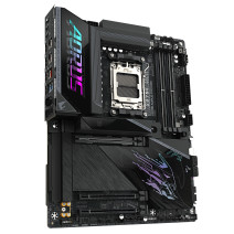 GIGABYTE X870E A PRO X AORUS PRO X3D DDR5 M.2 HDMI DP ATX AM5