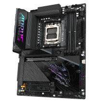 GIGABYTE X870E A PRO X AORUS PRO X3D DDR5 M.2 HDMI DP ATX AM5