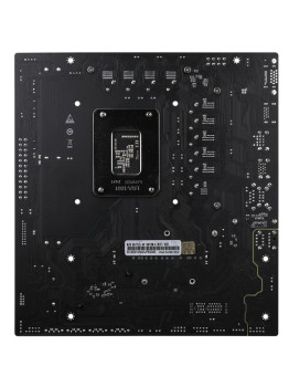 COLORFUL BATTLE-AX H810M-A WIFI V20 6400 MHZ