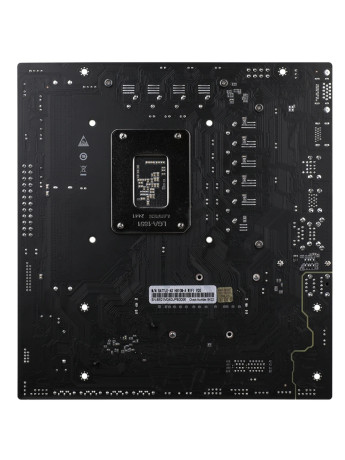 COLORFUL BATTLE-AX H810M-A WIFI V20 6400 MHZ