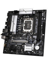 COLORFUL BATTLE-AX H810M-A WIFI V20 6400 MHZ