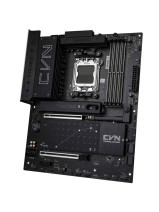 COLORFUL DDR5 CVN B850 GAMING PRO WIFI7 V14