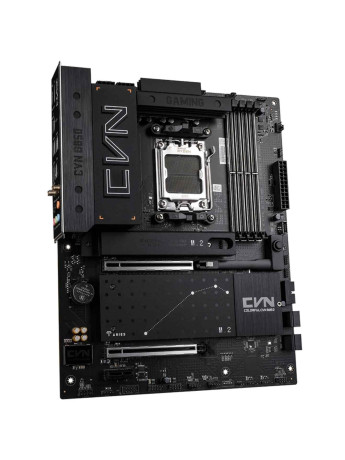 COLORFUL DDR5 CVN B850 GAMING PRO WIFI7 V14
