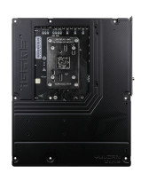 COLORFUL iGAME X870E VULCAN OC V14 AM5 DDR5 10000MHz ATX Anakart