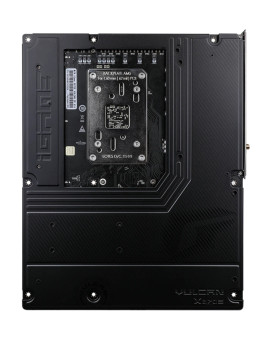 COLORFUL iGAME X870E VULCAN OC V14 AM5 DDR5 10000MHz ATX Anakart