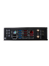 COLORFUL iGAME X870E VULCAN OC V14 AM5 DDR5 10000MHz ATX Anakart