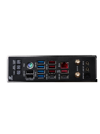 COLORFUL iGAME X870E VULCAN OC V14 AM5 DDR5 10000MHz ATX Anakart