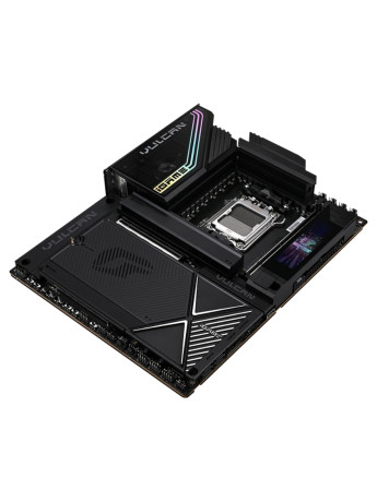 COLORFUL iGAME X870E VULCAN OC V14 AM5 DDR5 10000MHz ATX Anakart