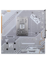 COLORFUL CVN B650M GAMING FROZEN V14 DDR5 7600MHZ