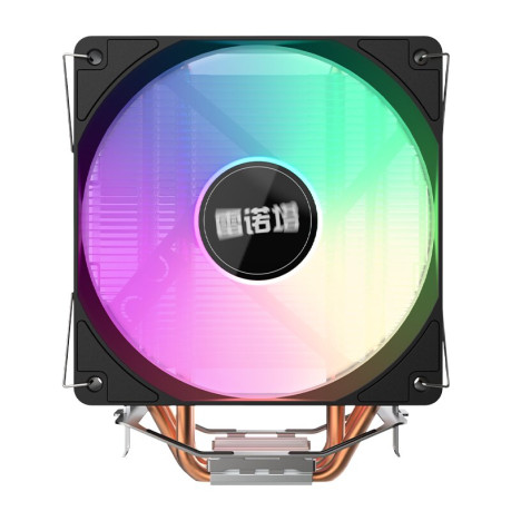 SEGOTEP M140 120mm Hava Soğutucu AM4/AM5 1200/1700 (INTEL/AMD)