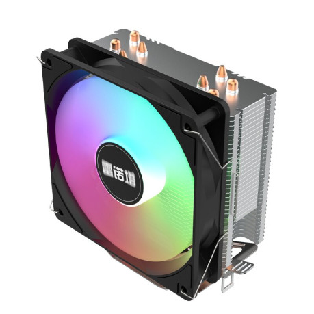 SEGOTEP M140 120mm Hava Soğutucu AM4/AM5 1200/1700 (INTEL/AMD)